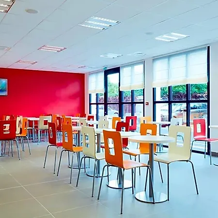 Premiere Classe Bordeaux Ouest - Aéroport Hotel Mérignac