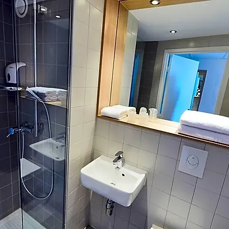 Premiere Classe Bordeaux Ouest - Aeroport Hotell Mérignac