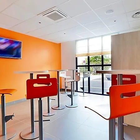 Premiere Classe Bordeaux Ouest - Aéroport 2* Mérignac