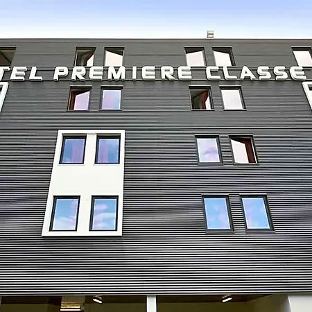 Premiere Classe Bordeaux Ouest - Aéroport Hotel 2*