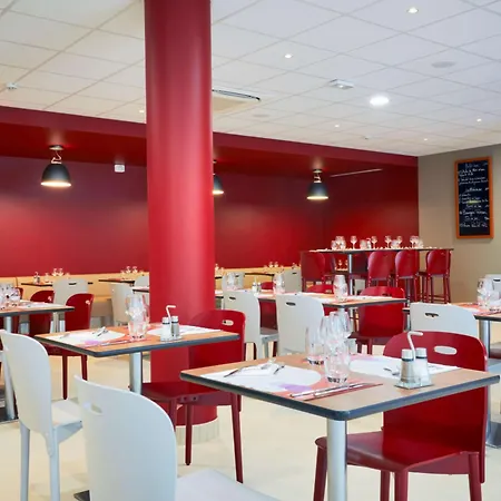 Premiere Classe Bordeaux Ouest - Aeroport 2*