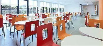 Premiere Classe Bordeaux Ouest - Aeroport 호텔 Mérignac