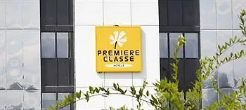 Premiere Classe Bordeaux Ouest - Aeroport 호텔 2*