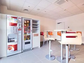 Premiere Classe Bordeaux Ouest - Aéroport