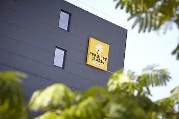 Premiere Classe Bordeaux Ouest - Aeroport 호텔 Mérignac