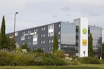 Premiere Classe Bordeaux Ouest - Aeroport 2*