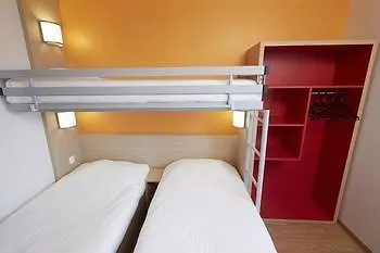 Hotel Premiere Classe Bordeaux Ouest - Aeroport