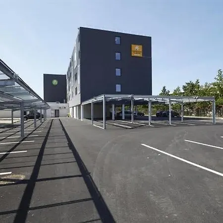 Hotell Premiere Classe Bordeaux Ouest - Aeroport 2*