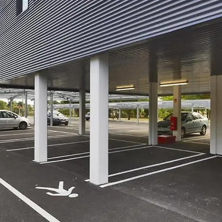 Premiere Classe Bordeaux Ouest - Aéroport 2* Mérignac