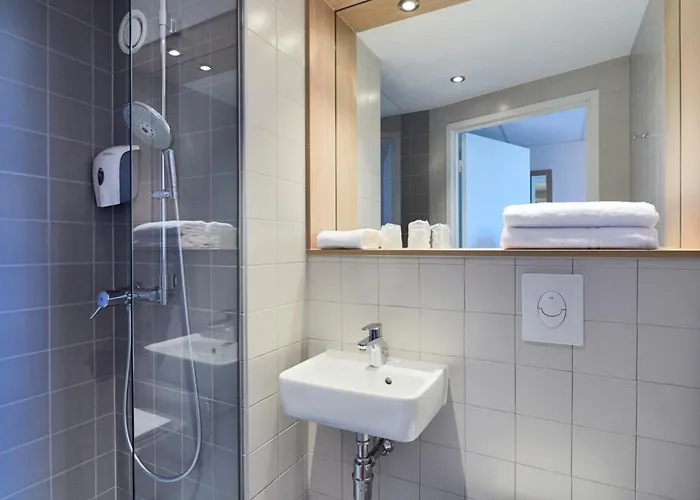 Premiere Classe Bordeaux Ouest - Aeroport 2*