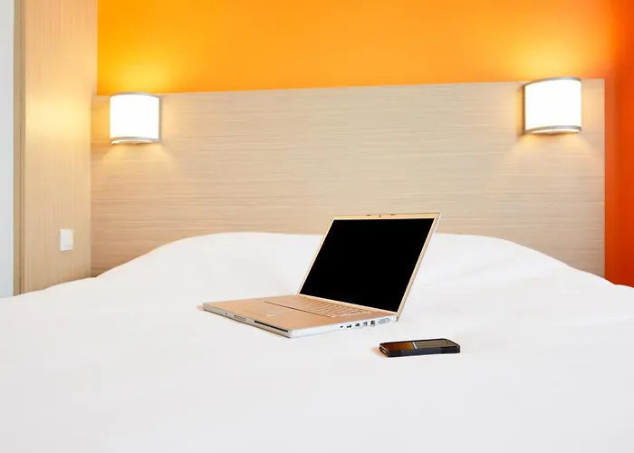 Premiere Classe Bordeaux Ouest - Aeroport 2*