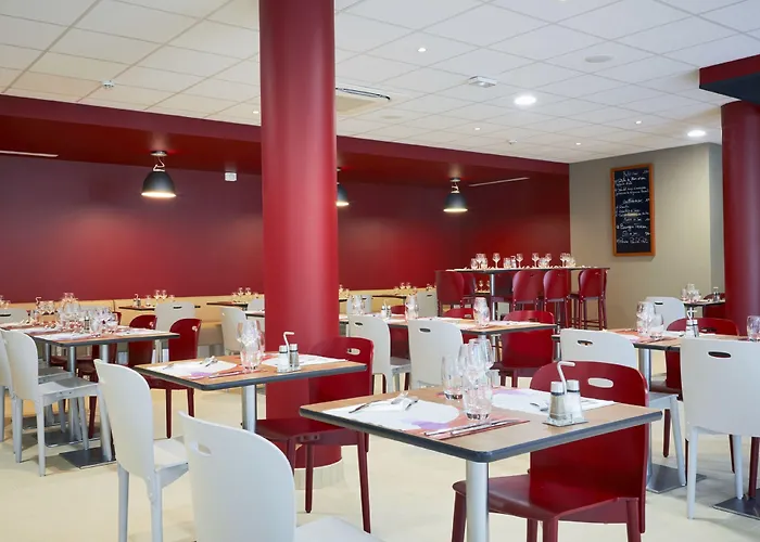 Premiere Classe Bordeaux Ouest - Aeroport Mérignac