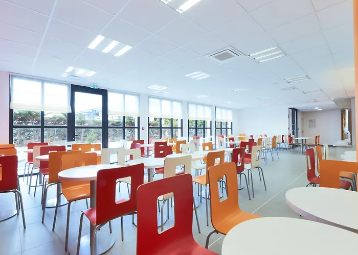 Premiere Classe Bordeaux Ouest - Aeroport מלון 2*