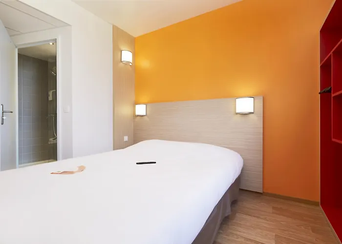 Premiere Classe Bordeaux Ouest - Aeroport מלון Mérignac