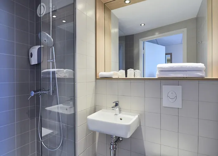 מלון Premiere Classe Bordeaux Ouest - Aeroport Mérignac