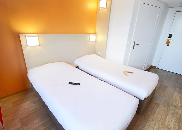 Premiere Classe Bordeaux Ouest - Aeroport מלון Mérignac