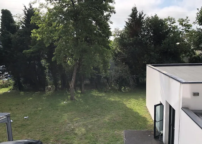 Premiere Classe Bordeaux Ouest - Aeroport Mérignac