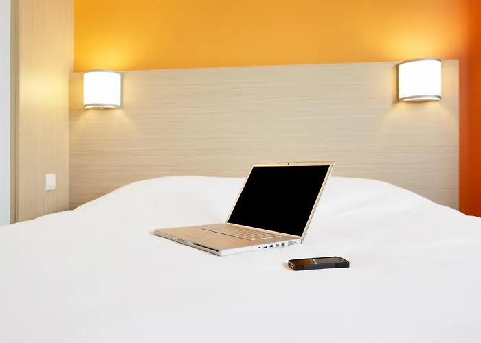 Premiere Classe Bordeaux Ouest - Aeroport Hotel