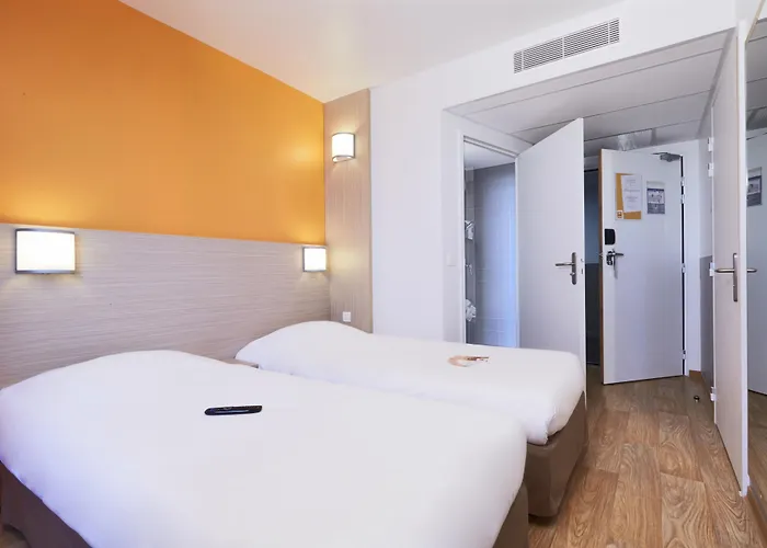 Premiere Classe Bordeaux Ouest - Aeroport מלון 2*