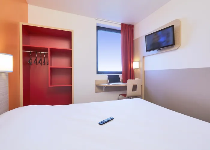 Premiere Classe Bordeaux Ouest - Aeroport Hotel Mérignac