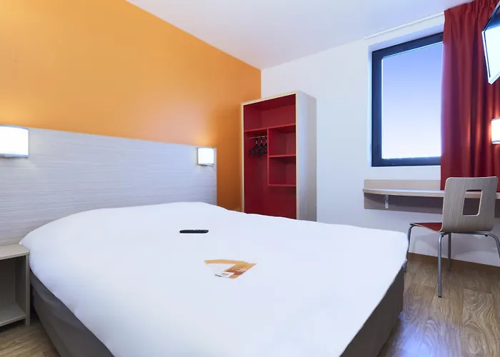 Premiere Classe Bordeaux Ouest - Aeroport מלון 2*