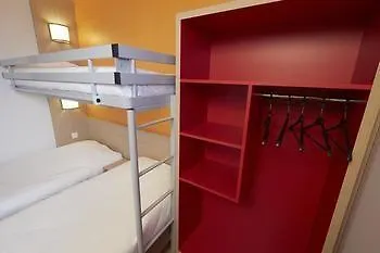 Premiere Classe Bordeaux Ouest - Aeroport 2*