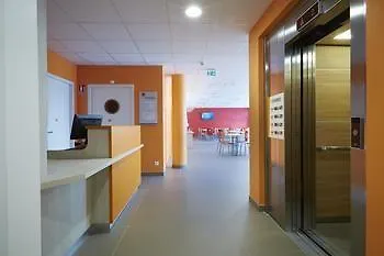 Premiere Classe Bordeaux Ouest - Aeroport מלון Mérignac