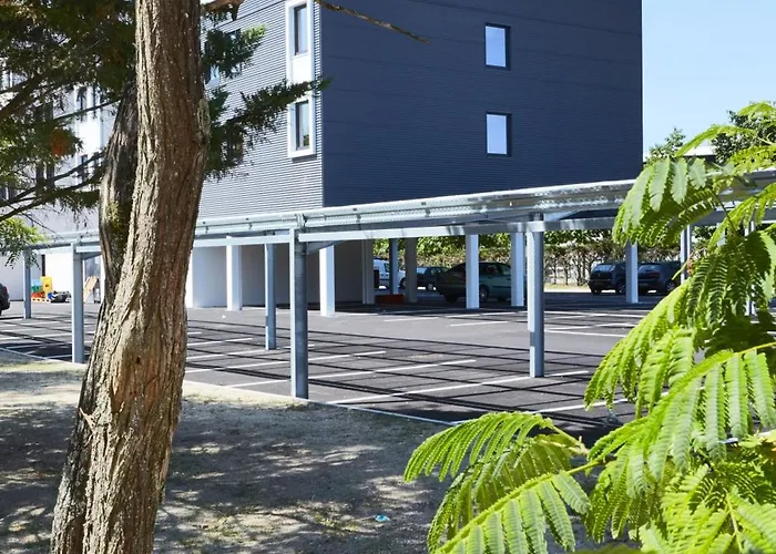 Premiere Classe Bordeaux Ouest - Aeroport מלון 2*