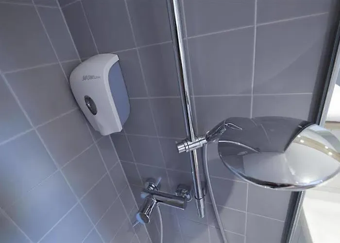 Premiere Classe Bordeaux Ouest - Aeroport מלון Mérignac